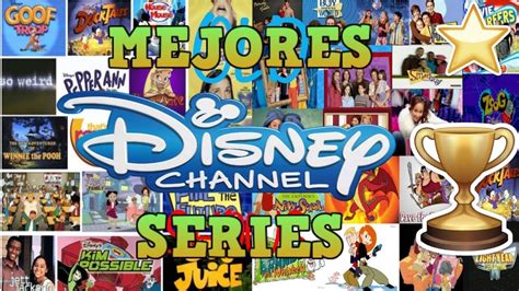 series de disney chanel 2018|list of disney channel programs.